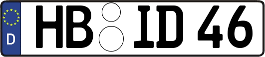 HB-ID46