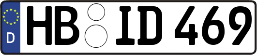HB-ID469
