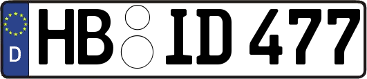 HB-ID477
