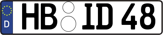 HB-ID48