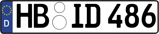 HB-ID486