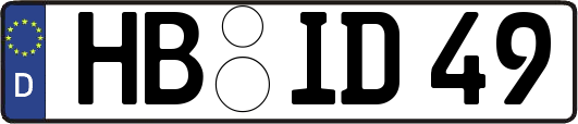 HB-ID49