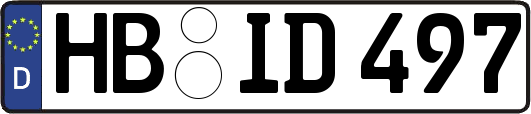 HB-ID497
