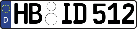 HB-ID512
