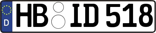 HB-ID518