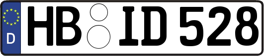 HB-ID528