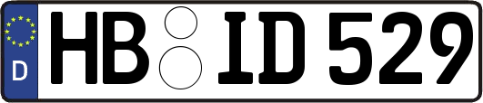 HB-ID529