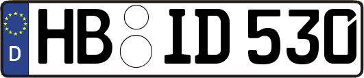 HB-ID530