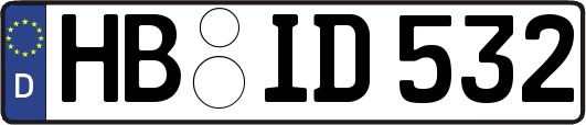 HB-ID532