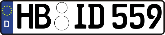 HB-ID559