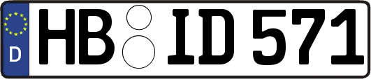 HB-ID571