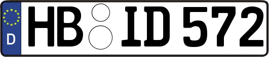 HB-ID572