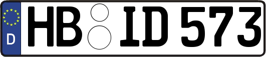 HB-ID573