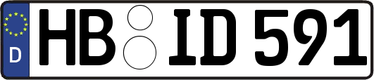 HB-ID591