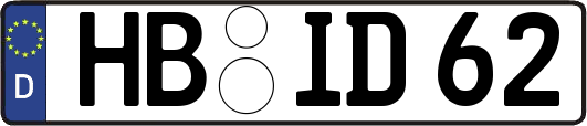 HB-ID62