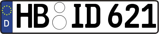 HB-ID621
