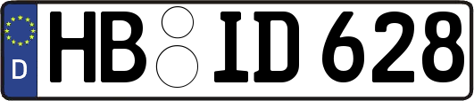 HB-ID628