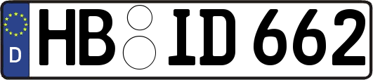 HB-ID662