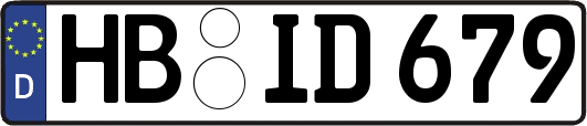 HB-ID679