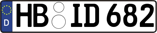 HB-ID682