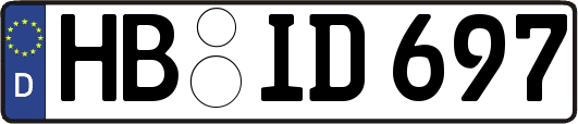 HB-ID697
