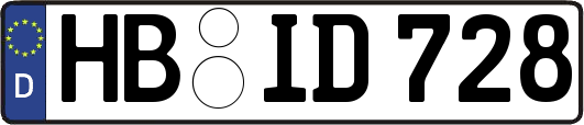 HB-ID728
