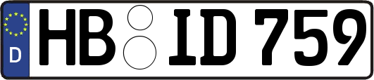 HB-ID759