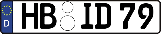 HB-ID79
