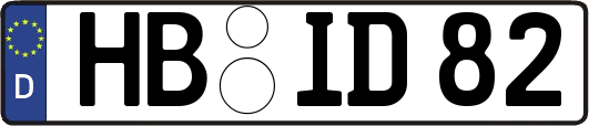 HB-ID82