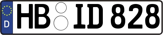 HB-ID828