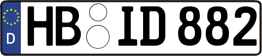 HB-ID882
