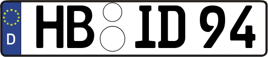 HB-ID94