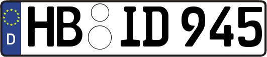 HB-ID945