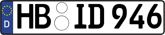 HB-ID946