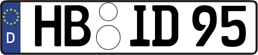 HB-ID95