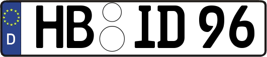 HB-ID96