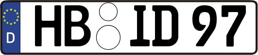 HB-ID97