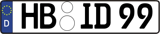 HB-ID99