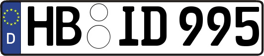 HB-ID995