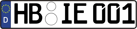 HB-IE001