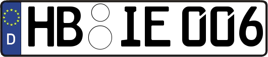 HB-IE006