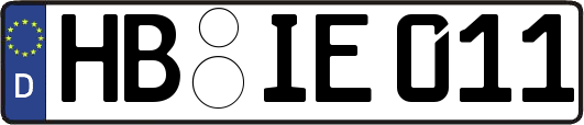 HB-IE011