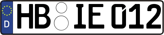 HB-IE012