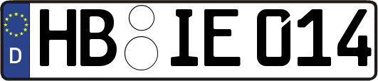 HB-IE014