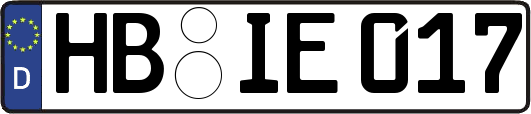 HB-IE017