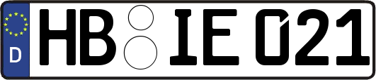 HB-IE021