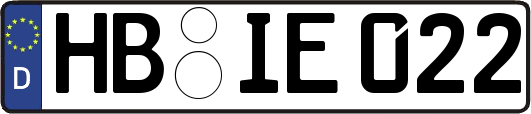 HB-IE022