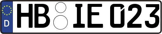 HB-IE023