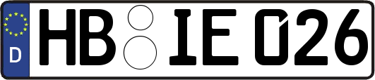 HB-IE026