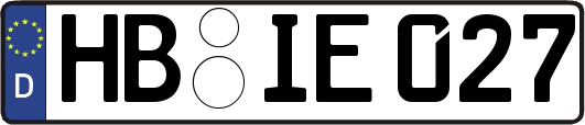 HB-IE027